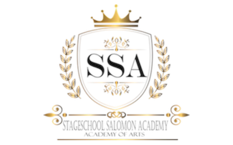 Stageschool Salomon Logo