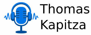 Logo Thomas Kapitza